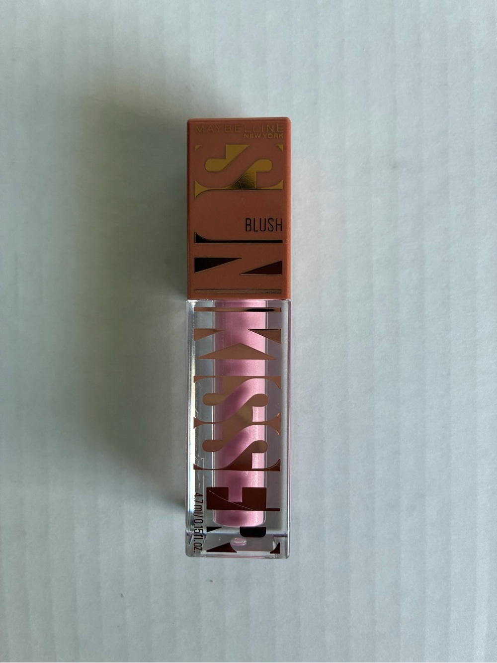 Maybelline Blush Sheer Lip & Cheek Tint - Pink